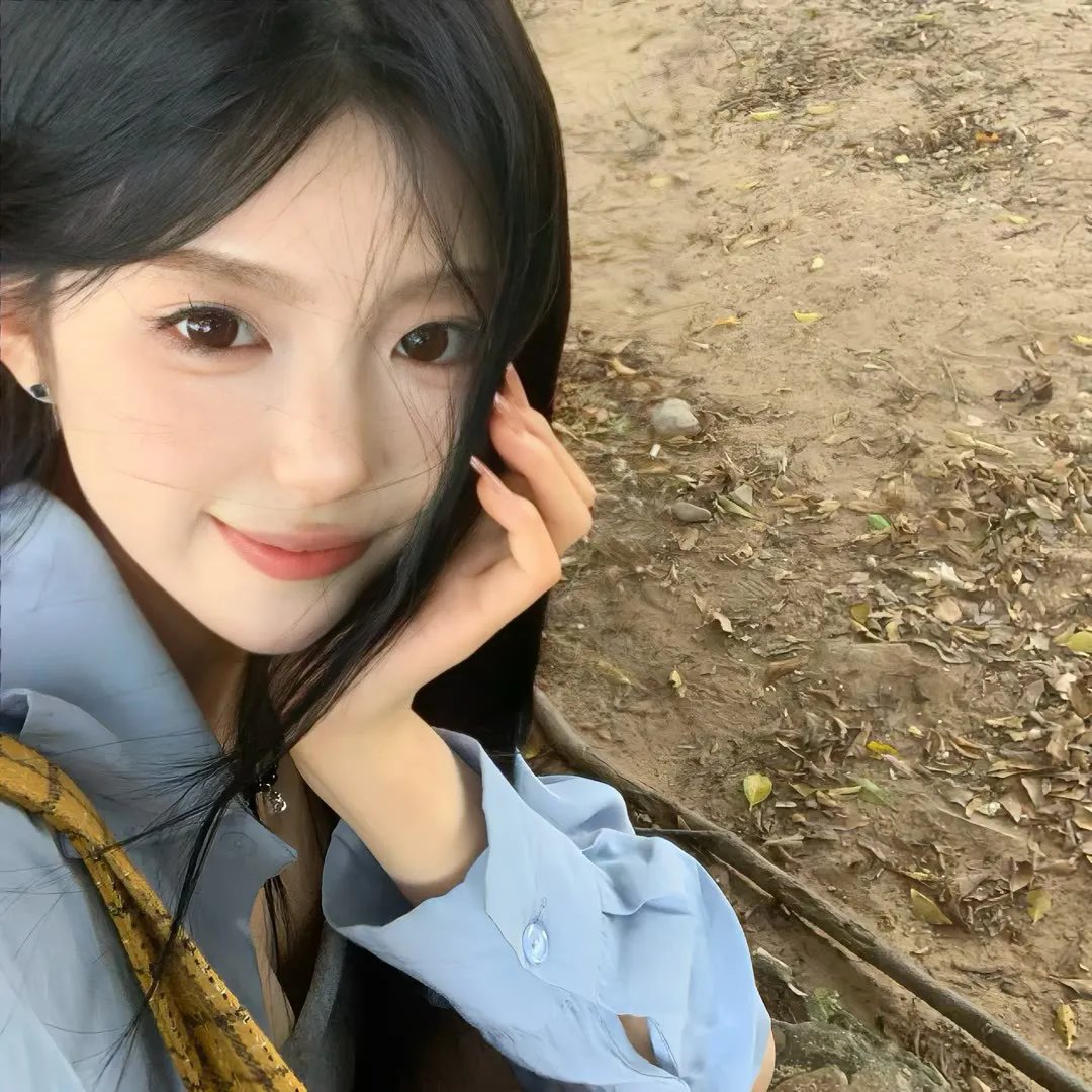 偶然闯入的世界