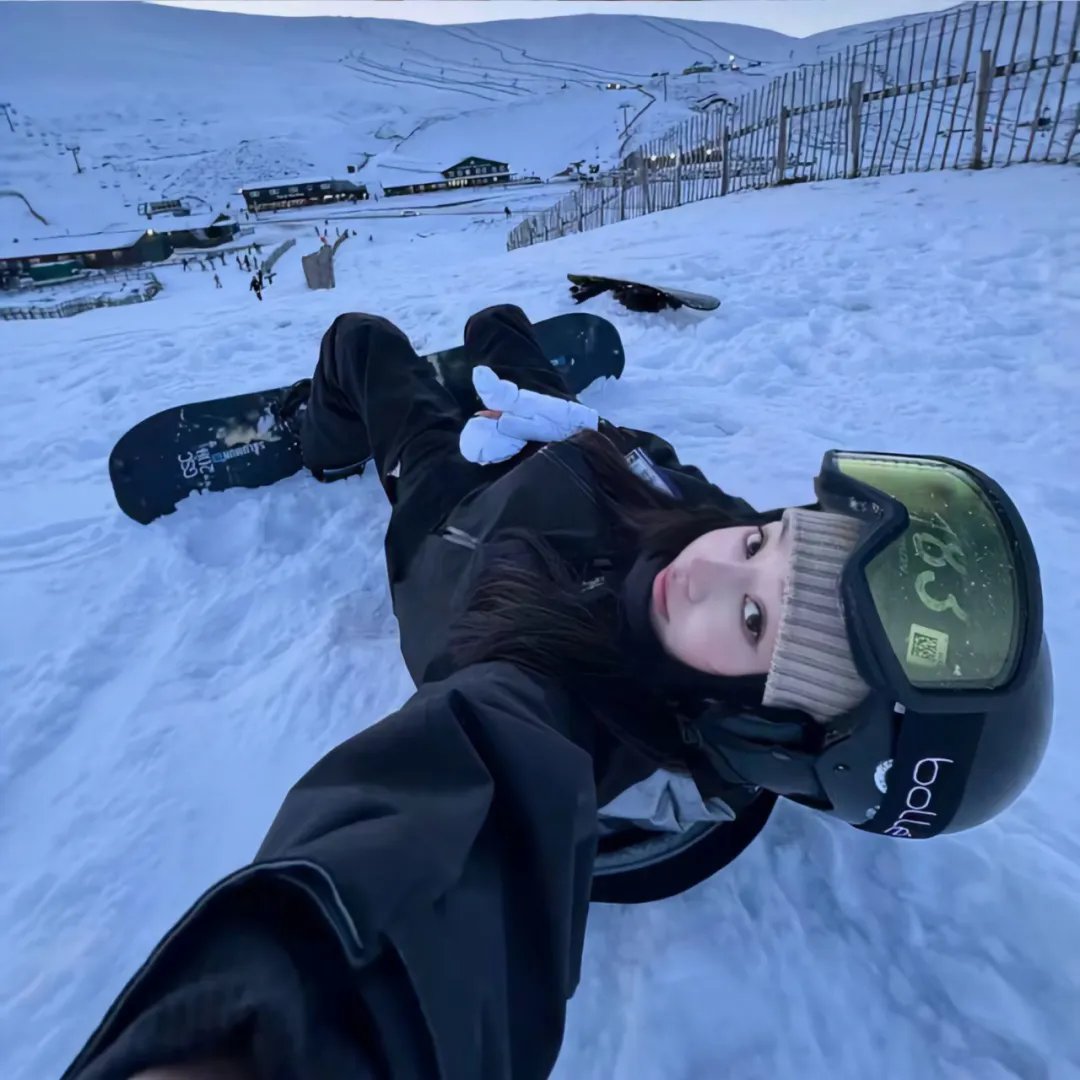 罪恶黑名单第五季